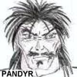 Photo of Pandyr