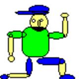 Photo of robbur