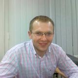 Photo of szyman