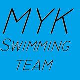 Mikrus YOLO Kenji Swimming Team
