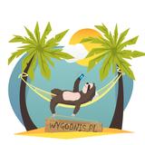 Drużyna leniwca Wygodnisia