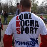 Łódź Kocha Sport