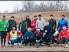 Bieg sylwestrowy z Ścieżkowiczami